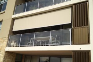 Awnings - Superior Blinds & Awnings
