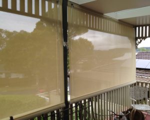 Awnings - Superior Blinds & Awnings