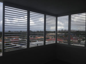 Shutters - Superior Blinds & Awnings
