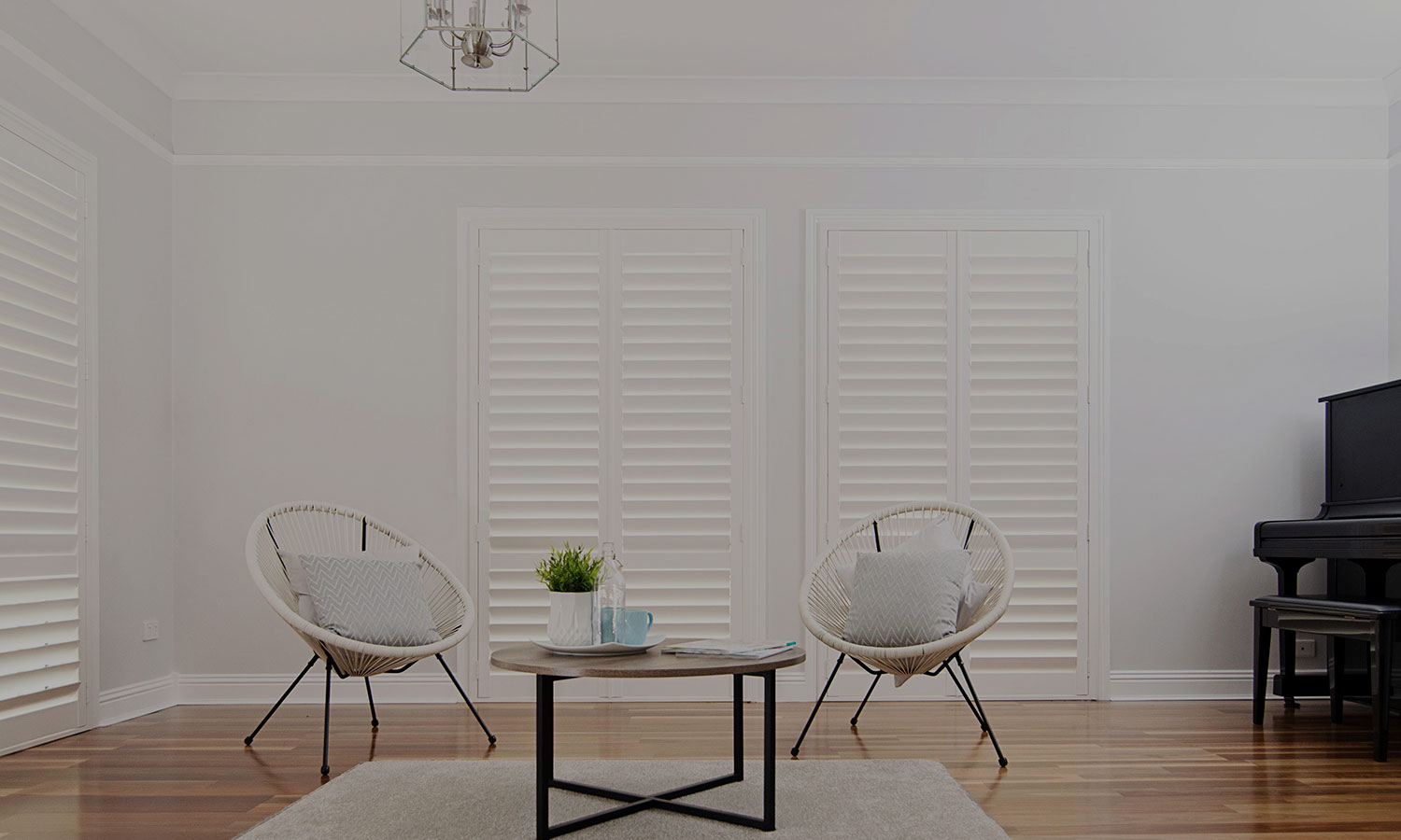 Superior Blinds & Awnings